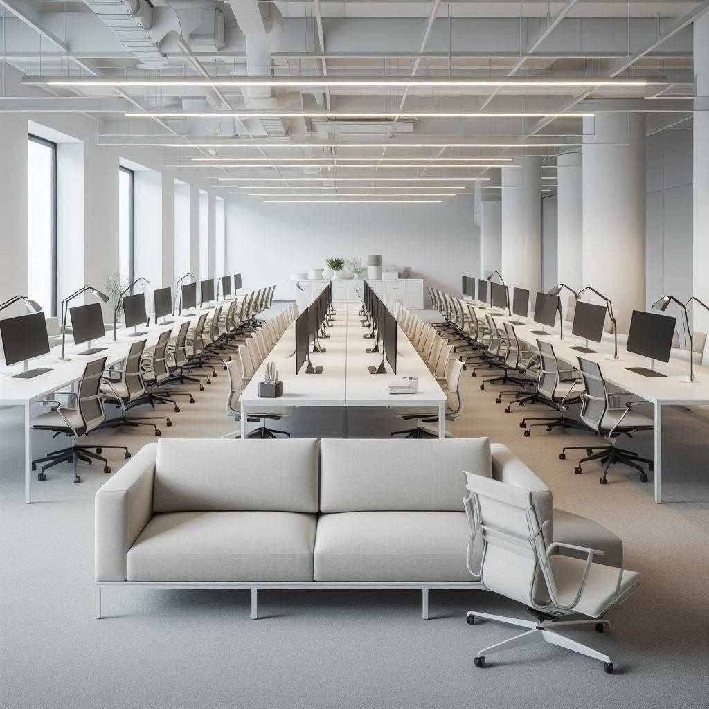办公资料归档发生后律师事务所怎样排查写字楼办公老板办公室设置中的遗漏事项